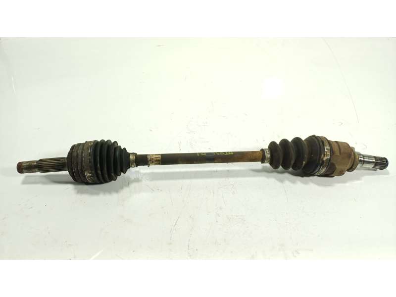 Recambio de transmision izquierda para toyota aygo (_b1_) 1.0 (kgb10_) referencia OEM IAM  484200H010 