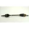 Recambio de transmision izquierda para toyota aygo (_b1_) 1.0 (kgb10_) referencia OEM IAM  484200H010 