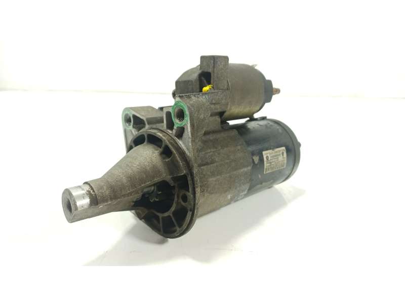 Recambio de motor arranque para chrysler 300c (lx, le) 3.5 referencia OEM IAM  04608800AA 