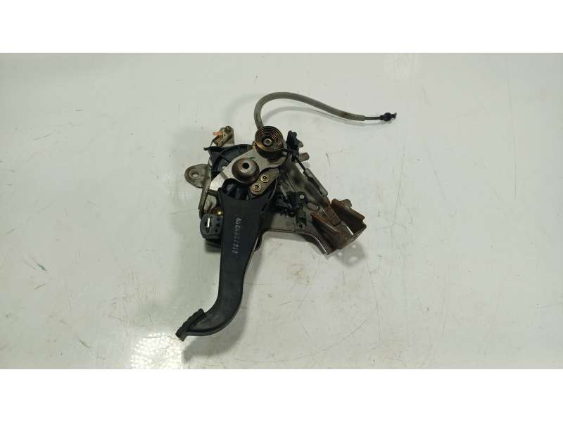 Recambio de palanca freno de mano para chrysler 300c (lx, le) 3.5 referencia OEM IAM  PP050420007 