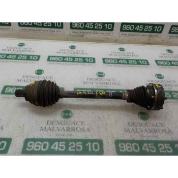 TRANSMISION IZQUIERDA 1K0407271JA 