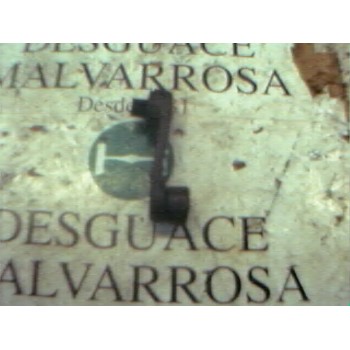 MANETA ELEVALUNAS TRASERA DERECHA 