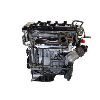 MOTOR COMPLETO N14B16AB N14B16AB