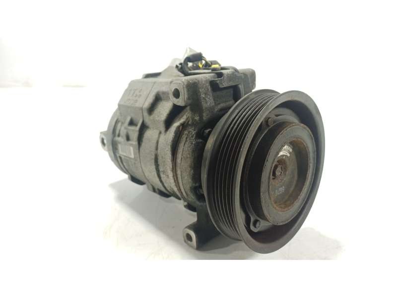 Recambio de compresor aire acondicionado para chrysler 300c (lx, le) 3.5 referencia OEM IAM  4472205563 