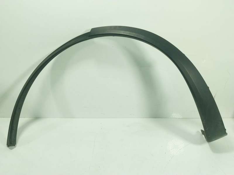 Recambio de aletin trasero izquierdo para tesla model x plaid 1020cv referencia OEM IAM  103529000G 