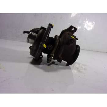 TURBOCOMPRESOR 55237520 55237520 