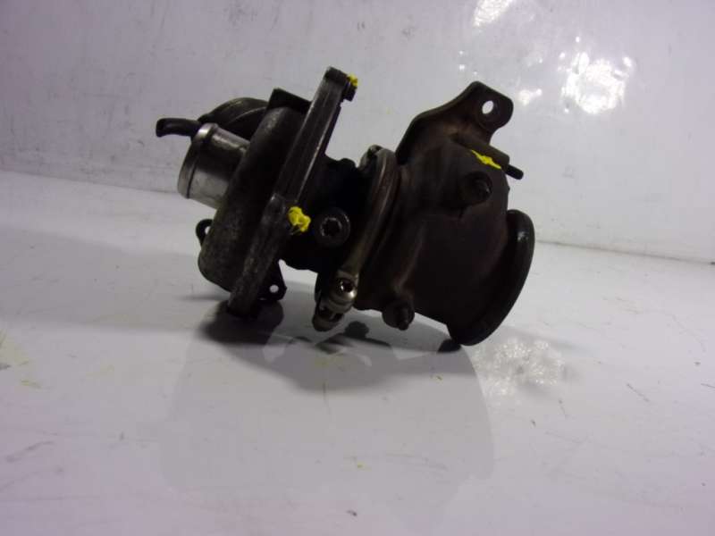 Recambio de turbocompresor para opel corsa d 1.3 16v cdti referencia OEM IAM 55237520 55237520 