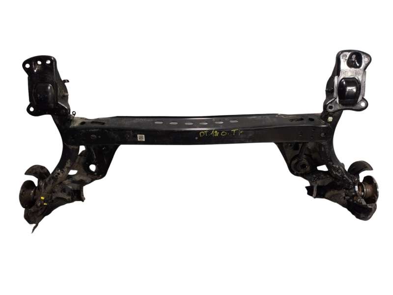 Recambio de puente trasero para seat leon (5f1) 1.6 tdi referencia OEM IAM 5Q0501049AS  
