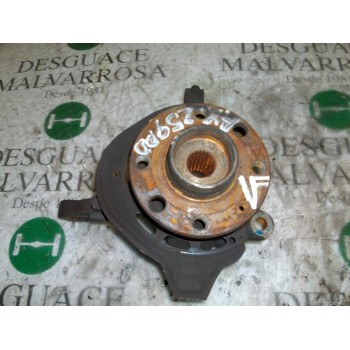 MANGUETA DELANTERA DERECHA 