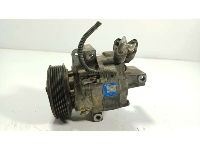 Recambio de compresor aire acondicionado para toyota aygo (_b1_) 1.0 (kgb10_) referencia OEM IAM  883100H010C 
