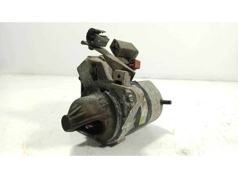 Recambio de motor arranque para toyota aygo (_b1_) 1.0 (kgb10_) referencia OEM IAM  281000Q012D 