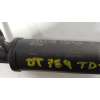 Recambio de amortiguadores maletero / porton para fiat 600 1.2 mild hybrid referencia OEM IAM  52220141 20250207
