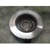Recambio de disco freno trasero para mercedes-benz clase e (w210) berlina diesel 270 cdi (210.016) referencia OEM IAM   