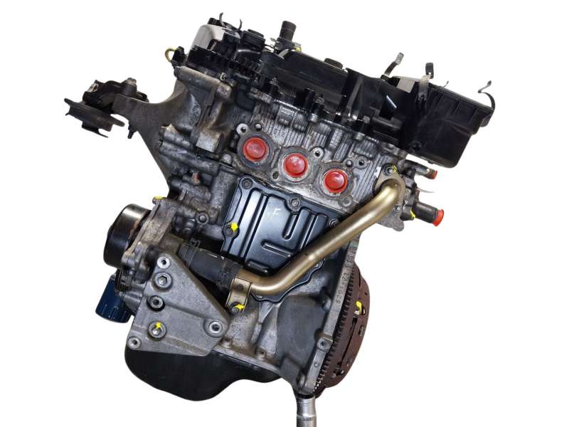 Recambio de motor completo para toyota aygo (_b1_) 1.0 (kgb10_) referencia OEM IAM 190000Q011 1KR 1KR