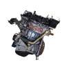 Recambio de motor completo para toyota aygo (_b1_) 1.0 (kgb10_) referencia OEM IAM 190000Q011 1KR 1KR