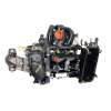 Recambio de motor completo para toyota aygo (_b1_) 1.0 (kgb10_) referencia OEM IAM 190000Q011 1KR 1KR