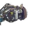 Recambio de motor completo para toyota aygo (_b1_) 1.0 (kgb10_) referencia OEM IAM 190000Q011 1KR 1KR