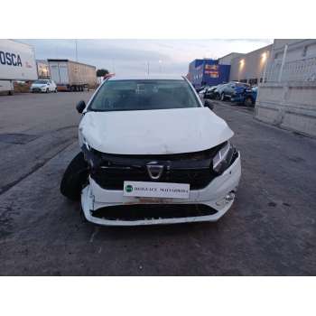 DACIA SANDERO III