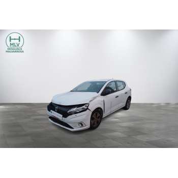 DACIA SANDERO III