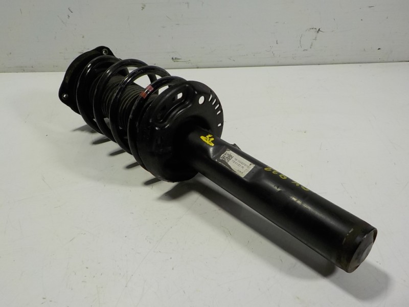 Recambio de amortiguador delantero derecho para volkswagen scirocco (138) 2.0 tdi referencia OEM IAM 1T0413031HK 1T0413031HK 