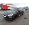 porsche cayenne (92a) del año 2012