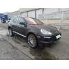 porsche cayenne (92a) del año 2012