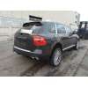 porsche cayenne (92a) del año 2012