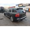 porsche cayenne (92a) del año 2012