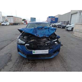 SKODA SCALA (NW1)