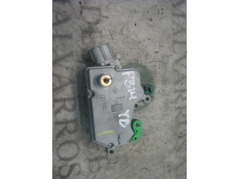 Recambio de motor c/c trasero derecho para nissan almera (n16/e) comfort referencia OEM IAM   