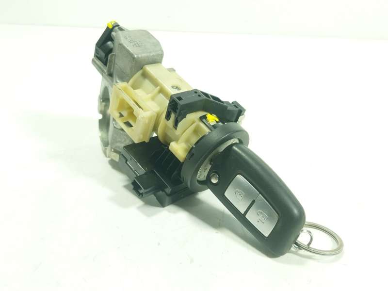 Recambio de antirrobo para nissan qashqai ii (j11, j11_) 1.6 dci referencia OEM IAM  G8129A050 