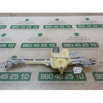 ELEVALUNAS TRASERO DERECHO 9816273480 9678189980 