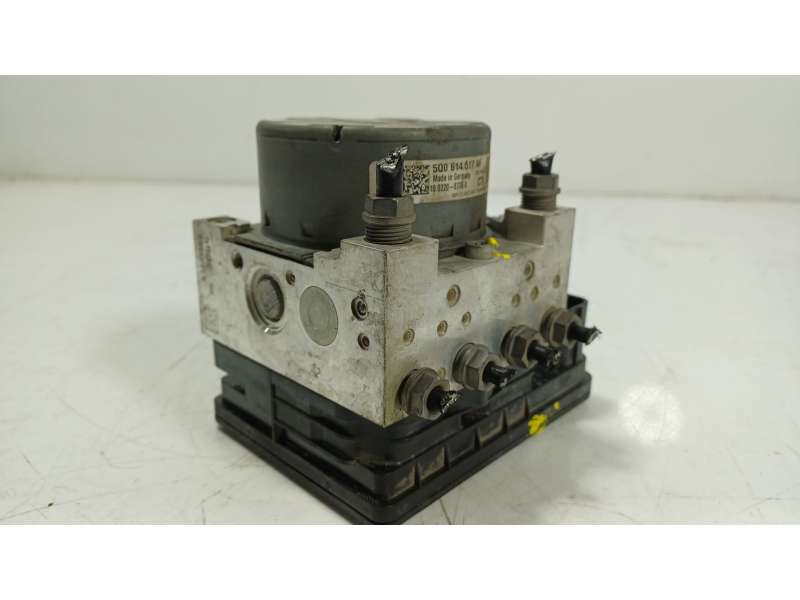 Recambio de abs para seat leon (5f1) 1.6 tdi referencia OEM IAM 5Q0614517AF 5Q0614517AF 616927005E9
