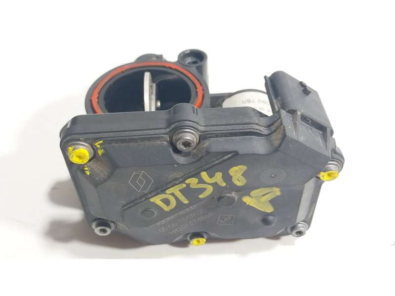 Recambio de caja mariposa para nissan qashqai ii (j11, j11_) 1.6 dci referencia OEM IAM  A2C84198300 A2C84198000
