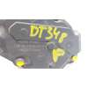 Recambio de caja mariposa para nissan qashqai ii (j11, j11_) 1.6 dci referencia OEM IAM  A2C84198300 A2C84198000