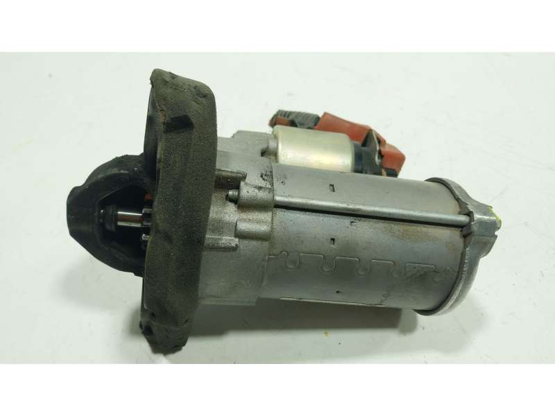Recambio de motor arranque para nissan qashqai ii (j11, j11_) 1.6 dci referencia OEM IAM  233000686RA 0001170633