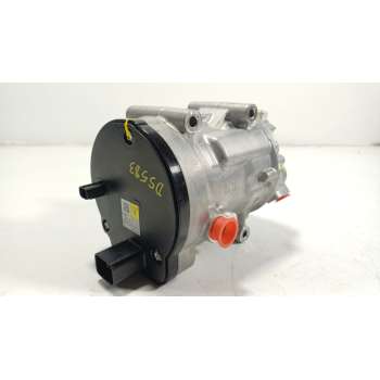 COMPRESOR AIRE ACONDICIONADO 0424001202 