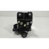 Recambio de abs para toyota c-hr 1.8 16v hev referencia OEM IAM  44540F4370 