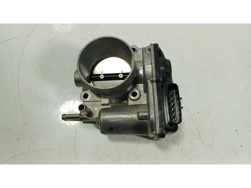 Recambio de caja mariposa para toyota c-hr 1.8 16v hev referencia OEM IAM  220300T110 