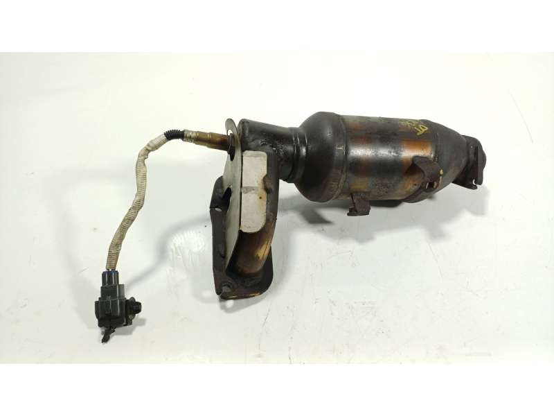 Recambio de catalizador para toyota aygo (_b1_) 1.0 (kgb10_) referencia OEM IAM   