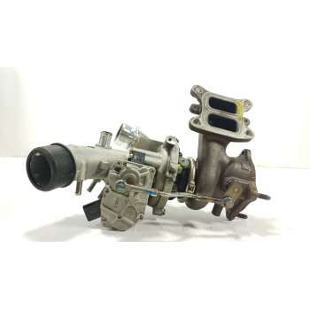 TURBOCOMPRESOR 