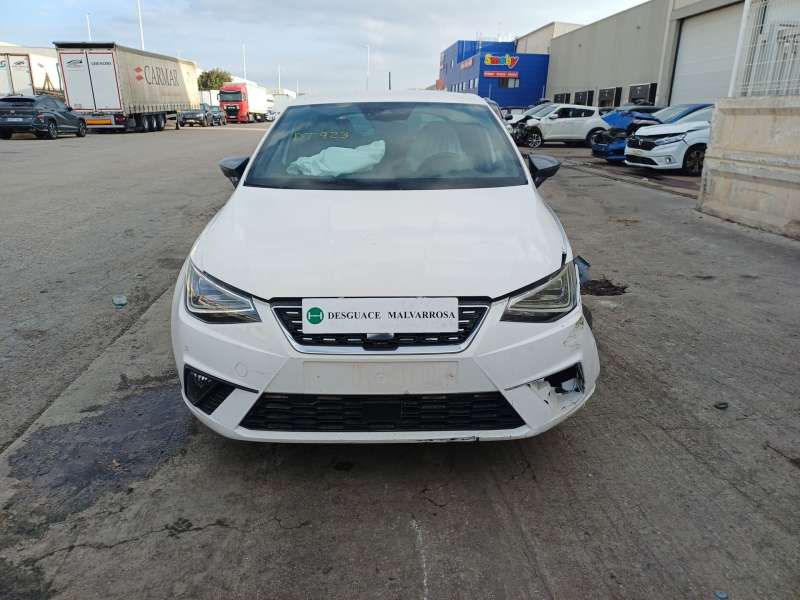 seat ibiza v (kj1, kjg) del año 2024