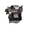Recambio de motor completo para nissan qashqai ii (j11, j11_) 1.6 dci referencia OEM IAM 1010201Q1C R9ME414 R9ME414