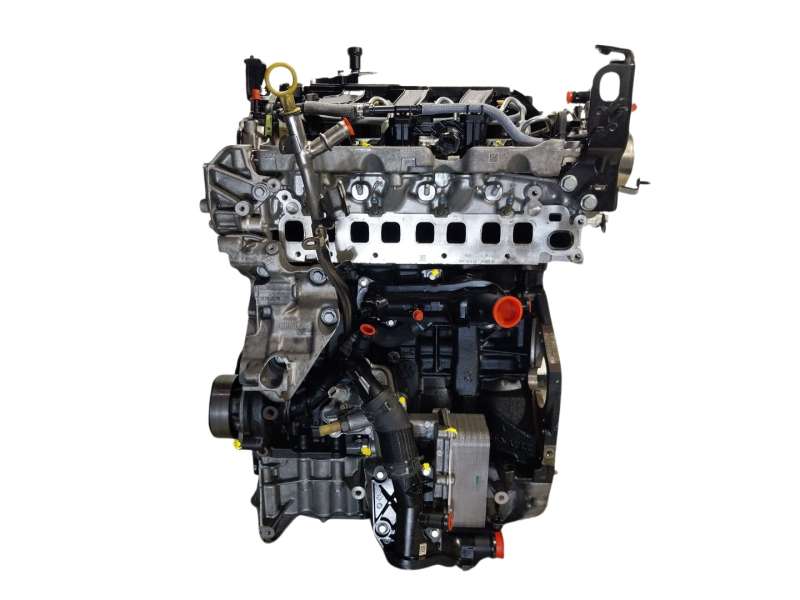 Recambio de motor completo para nissan nv300 furgoneta (x82) 2.0 dci 145 referencia OEM IAM 1010201Q4G M9RV710 M9RV710