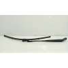 Recambio de brazo limpia delantero izquierdo para fiat 600 1.2 mild hybrid referencia OEM IAM  9822931680 