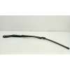 Recambio de brazo limpia delantero izquierdo para fiat 600 1.2 mild hybrid referencia OEM IAM  9822931680 
