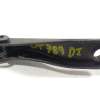 Recambio de brazo limpia delantero izquierdo para fiat 600 1.2 mild hybrid referencia OEM IAM  9822931680 