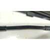 Recambio de brazo limpia delantero izquierdo para fiat 600 1.2 mild hybrid referencia OEM IAM  9822931680 