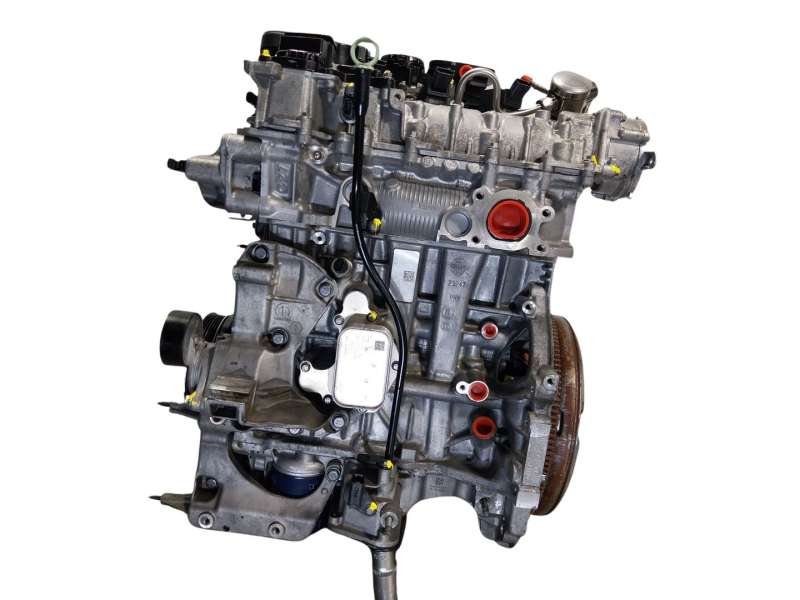 Recambio de motor completo para lancia ypsilon referencia OEM IAM 1688198280 HN09 HN09