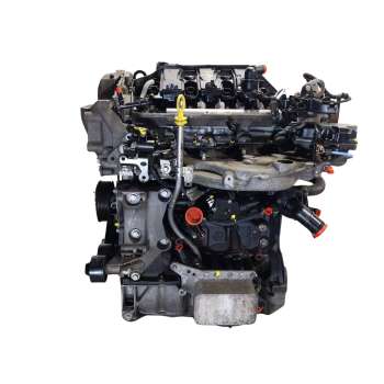 MOTOR COMPLETO R9M413 R9M413